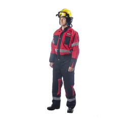 OVEROL MULTIPROPÓSITO IGNIFUGO S.O.S.® - comprar online
