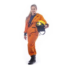 OVEROL G.E.R.® - El Mundo del Bombero