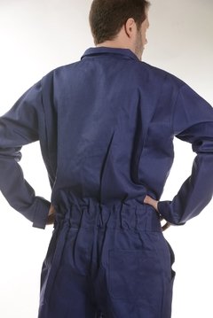 OVEROL INDUSTRIAL IGNIFUGO (NOMEX) en internet