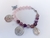 Pulsera Velo Místico