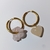 Argollas Irene - comprar online