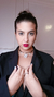 Collar Zafiro - comprar online