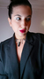 Collar Theia - comprar online