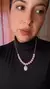 Collar Amor Divino en internet