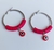 Aros Jasmin - comprar online