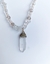 Collar Aura Dorada - tienda online