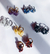 Aros Gaia (con escallas) - comprar online