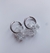 Aros Gaia (con escallas) - tienda online