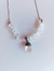 Collar Aura Dorada - comprar online