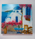Cuadro Santorini