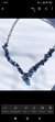 Collar NEFERTARI - tienda online