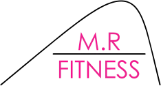 M.R FITNESS - Seja uma #mrlovers