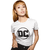 Camiseta Dc Comics