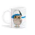 Caneca Dia Dos Professores - Casinha dos Presentes
