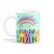 Caneca Unicórnio Indiscreto - comprar online