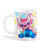 Caneca Stitch Mães - Normal a 2 Filhos na internet