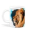 Caneca Gospel Filipenses 4:13 - comprar online