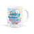 Caneca Stitch Mães - Normal a 2 Filhos - loja online