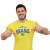 Camiseta Brasil 5 Estrelas na internet