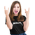 Camiseta Banda Metallica