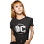 Camiseta Dc Comics - comprar online