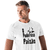 Camiseta O Poderoso Paizão