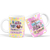 Caneca Mãe Musa Inspiradora - comprar online