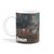 Caneca Avengers Funko Thanos - comprar online