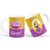 Caneca Rapunzel - Princesas Disney