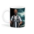 Caneca Idolos Do Futebol - Cristiano Ronaldo - comprar online