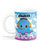 Caneca Polvo Do Humor - Online - comprar online