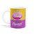 Caneca Rapunzel - Princesas Disney - comprar online