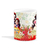 Caneca Mamãe Princesa - Branca de Neve na internet