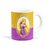 Caneca Rapunzel - Princesas Disney na internet