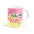 Caneca Stitch Mães - Melhor Mãe - loja online