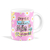 Caneca Mãe Musa Inspiradora - loja online