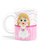 Imagem do Caneca Dama De Honra