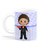 Imagem do Caneca Pajem De Honra