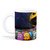 Imagem do Caneca Pac Man