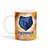 Caneca Memphis Grizzlies - comprar online