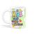 Caneca Mãe Faz Tão Bem na internet