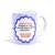 Caneca Pajem De Honra