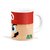 Caneca Mario Bros