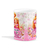 Caneca Mamãe Princesa - Rapunzel na internet