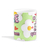 Caneca Mãe Faz Tão Bem - Casinha dos Presentes