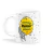 Caneca Dia Dos Professores - loja online