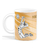Caneca Vôleibol - comprar online