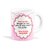 Caneca Dama De Honra