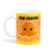 Caneca Polvo Do Humor - Comida - comprar online