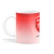 Caneca Personalizada Do Arsenal - comprar online